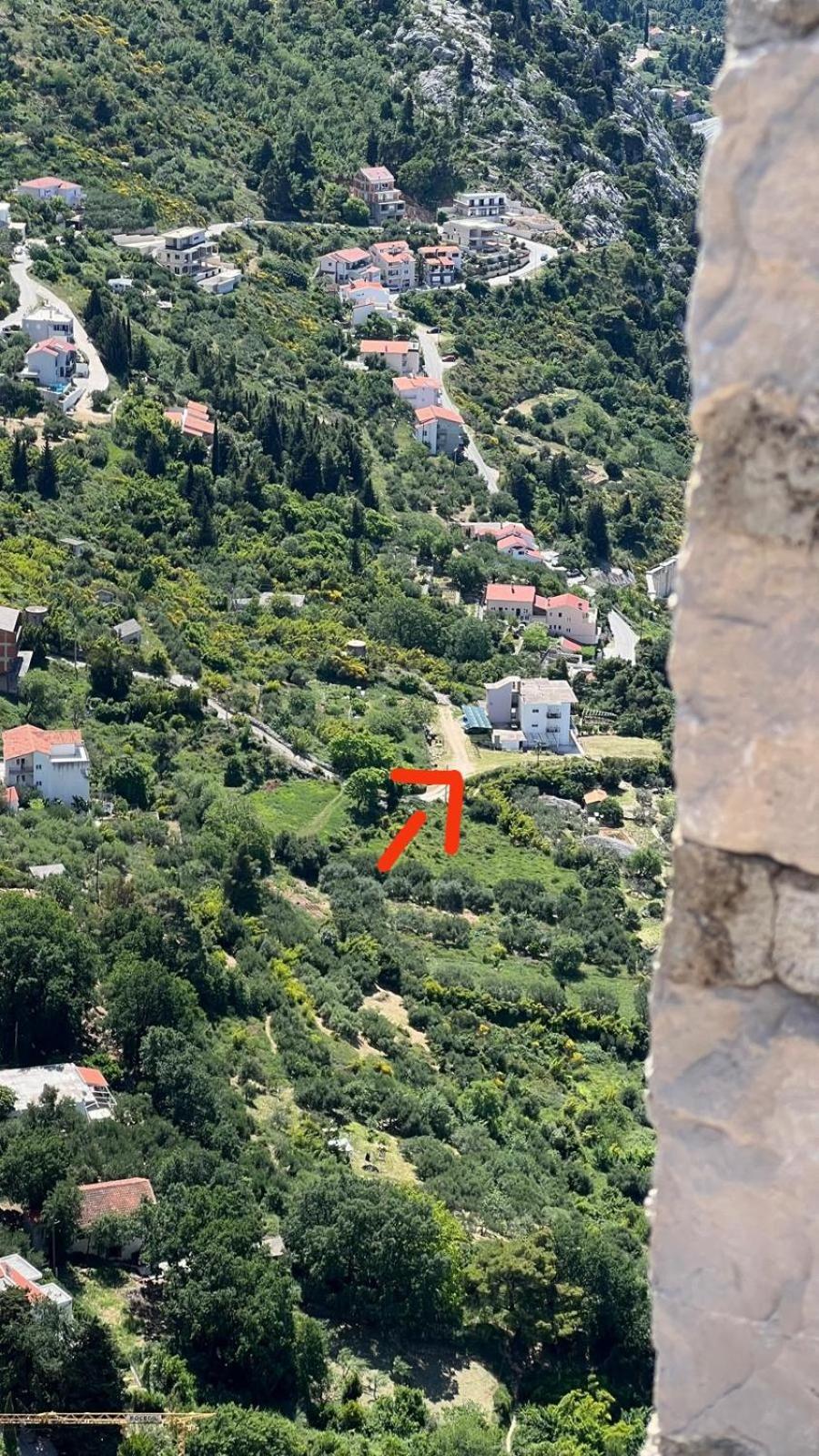 Apartment With 2 Balconies And Sea View Omis Luaran gambar